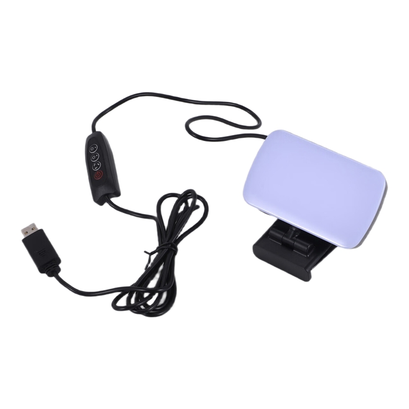 Mini Video Light Conference We - Photography Lighting Portable recension och pris