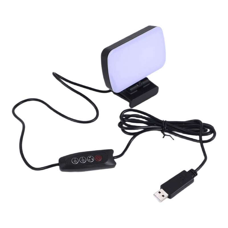 Mini Video Light Conference We - Photography Lighting Portable recension och pris