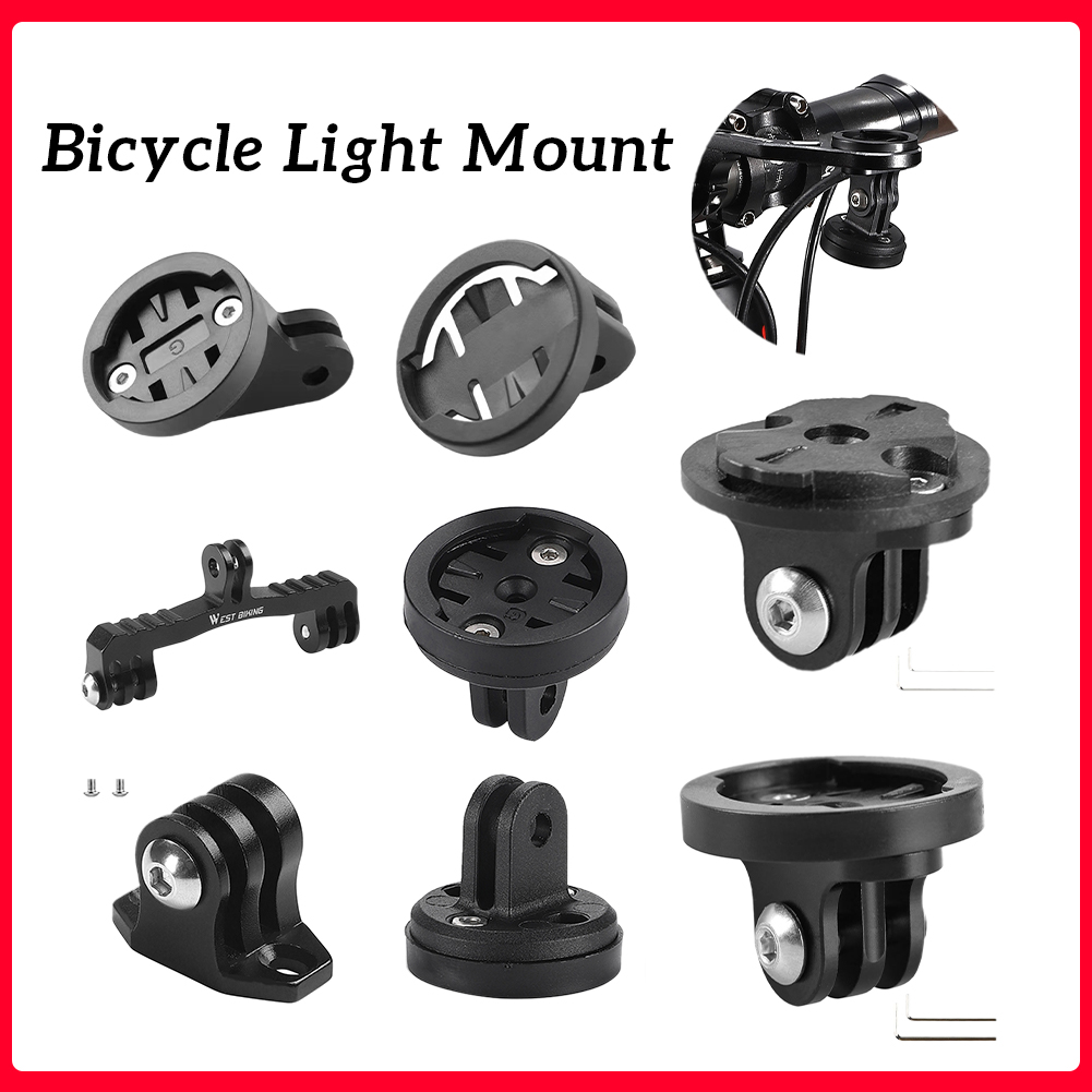Bike Camera Mount Holder Brack - Photography Lighting Indoor recension och pris