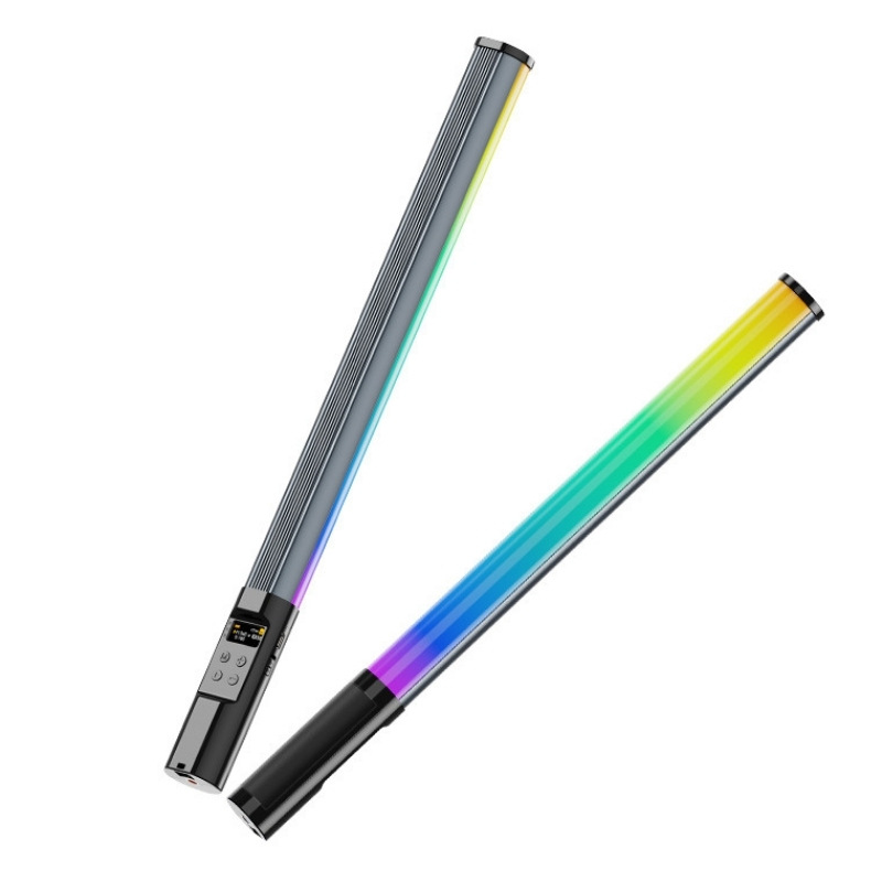 RGB handheld filling light sti - Photography Lighting For Portraits recension och pris