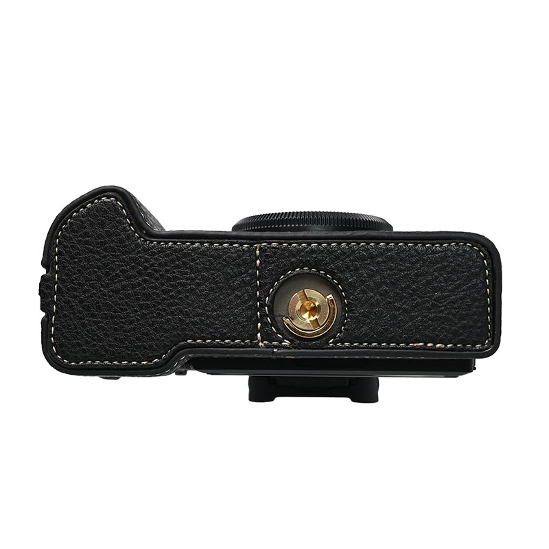 XT5 Casing PU Leather Casing f - Fujifilm Camera X-T5 recension och pris