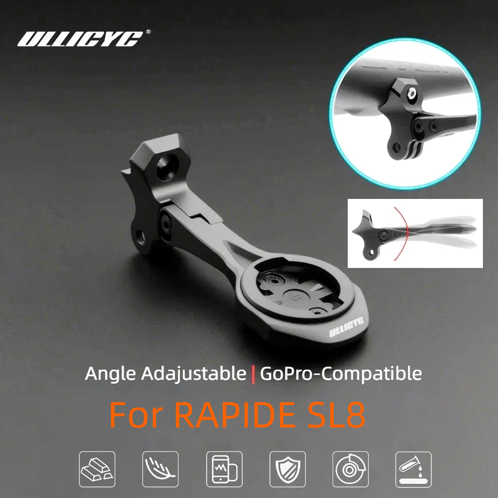 Adjustable Angle Gopro Compute - Photography Lighting Indoor recension och pris