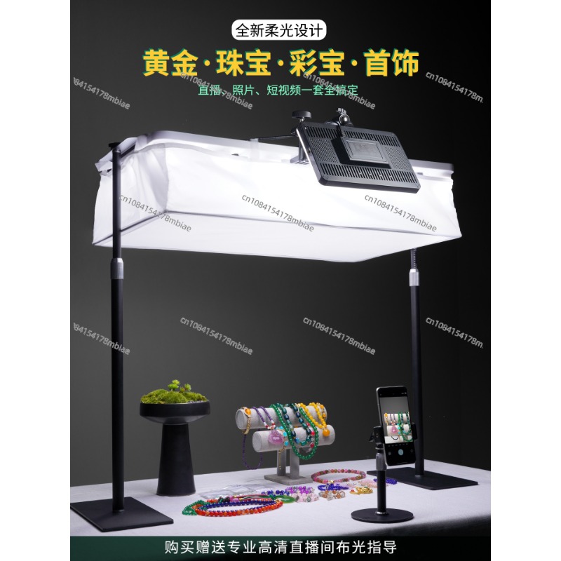 Filling light special LED phot - Photography Lighting Indoor recension och pris