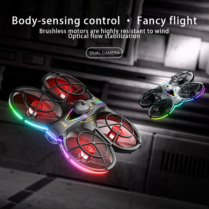 RH830 Professional 4K HD Drone - Lighting In Photography For Beginners recension och pris