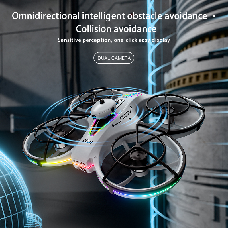 RH830 Professional 4K HD Drone - Lighting In Photography For Beginners recension och pris