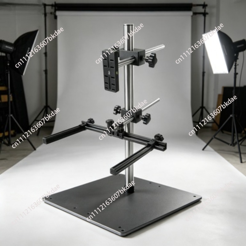 Machine Vision Experiment Test - Photography Lighting Indoor recension och pris