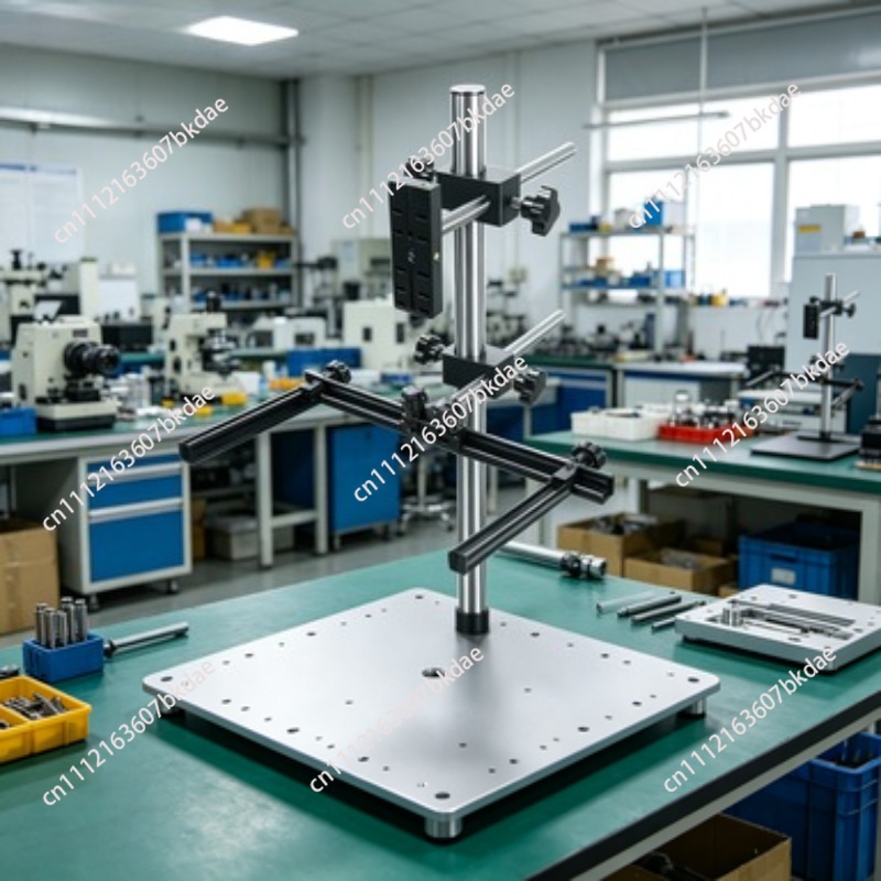 Machine Vision Experiment Test - Photography Lighting Indoor recension och pris