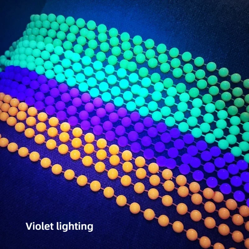 New Fluorescent Neon Necklace  - Photography Lighting Kit recension och pris