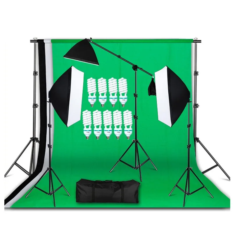 Figure clothing photography LE - Photography Lighting For Clothing recension och pris
