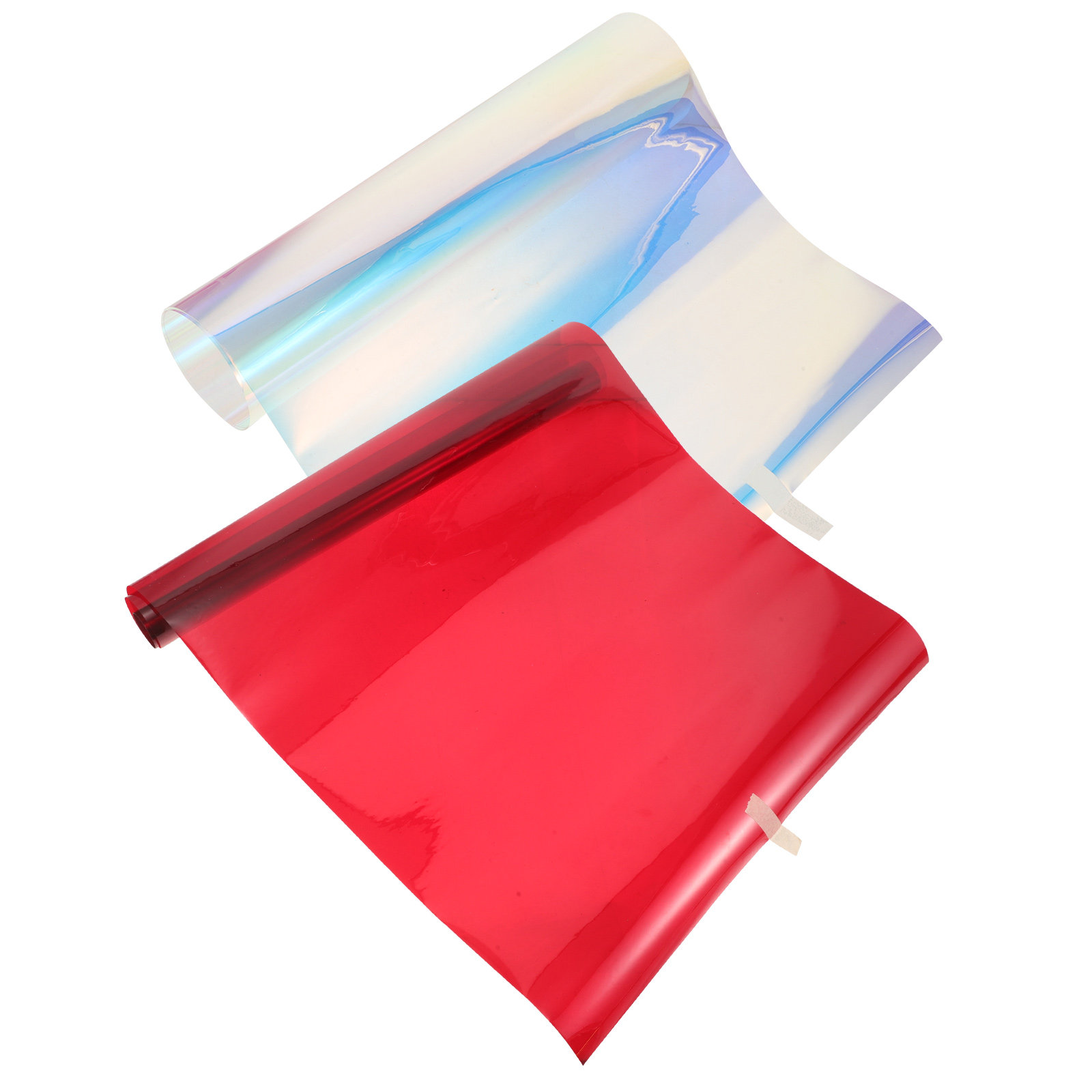 2Pcs Photography Filter Sheets - Photography Lighting Studio recension och pris