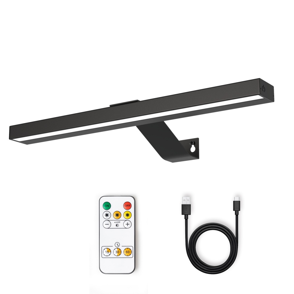 4000mAh LED Rechargeable Wall  - Photography Lighting Wall recension och pris