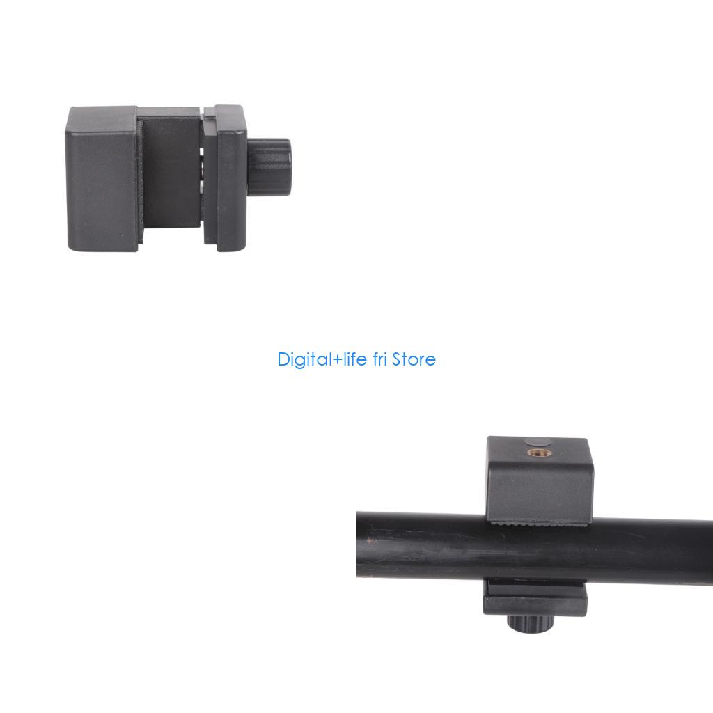 E06D Plastic U Clip With Doubl - Photography Lighting Reference recension och pris
