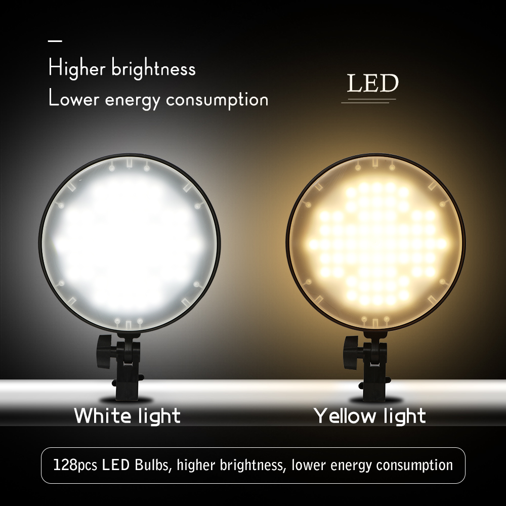 Softbox Light Photography Kit  - Photography Lighting Kit recension och pris