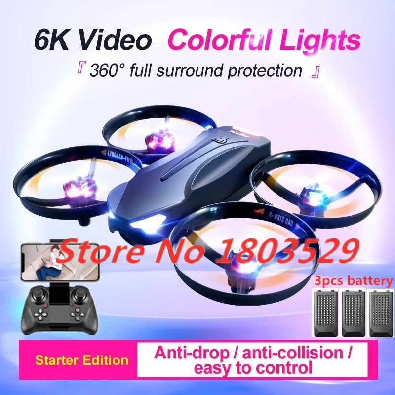New Folding Drone Aerial Photo - Lighting In Photography For Beginners recension och pris