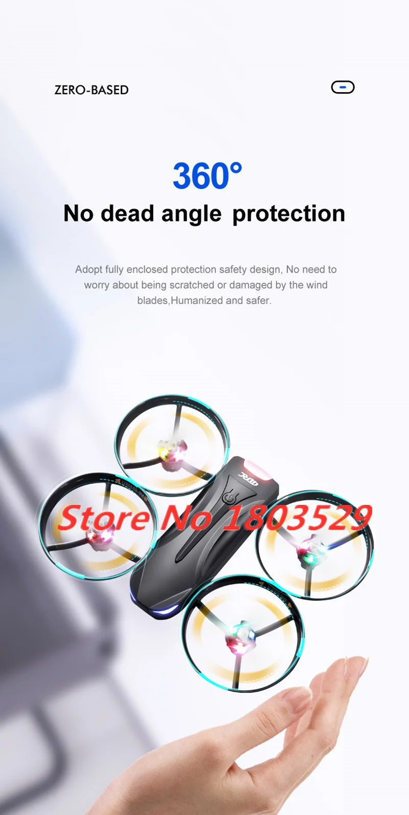 New Folding Drone Aerial Photo - Lighting In Photography For Beginners recension och pris